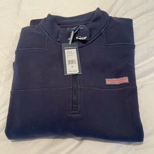 Brand New SZ Medium Vineyard Vines Sweatshirt